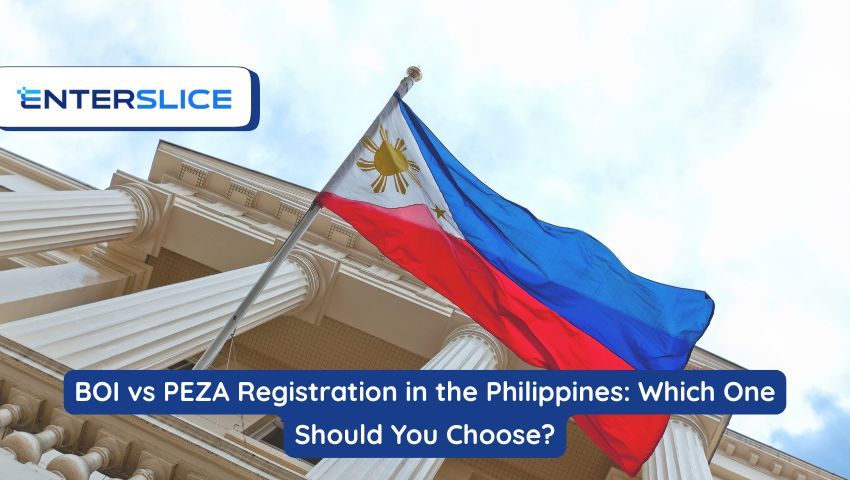 BOI vs PEZA Registration in the Philippines: Which One Should You Choose?
